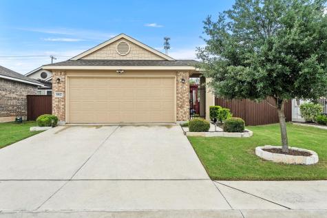 5917 Principale Drive Pflugerville TX 78660