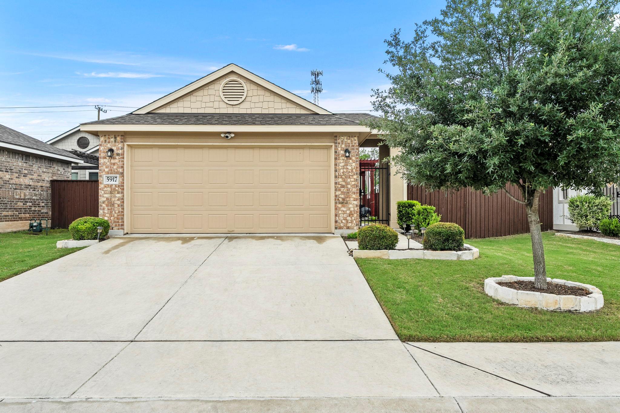 5917 Principale Drive Pflugerville TX 78660