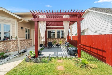 5917 Principale Drive Pflugerville TX 78660