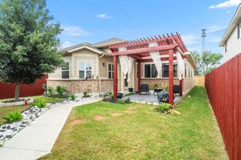 5917 Principale Drive Pflugerville TX 78660