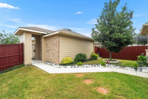 5917 Principale Drive Pflugerville TX 78660