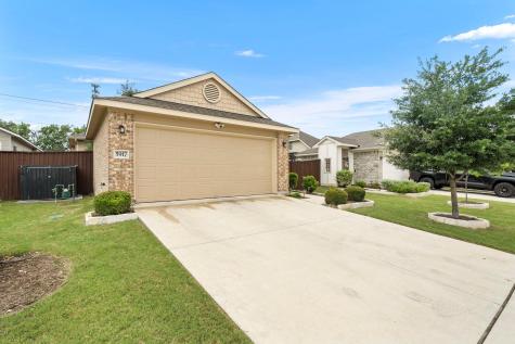 5917 Principale Drive Pflugerville TX 78660