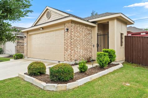 5917 Principale Drive Pflugerville TX 78660