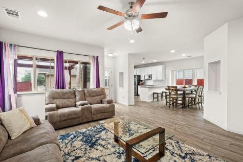 5917 Principale Drive Pflugerville TX 78660