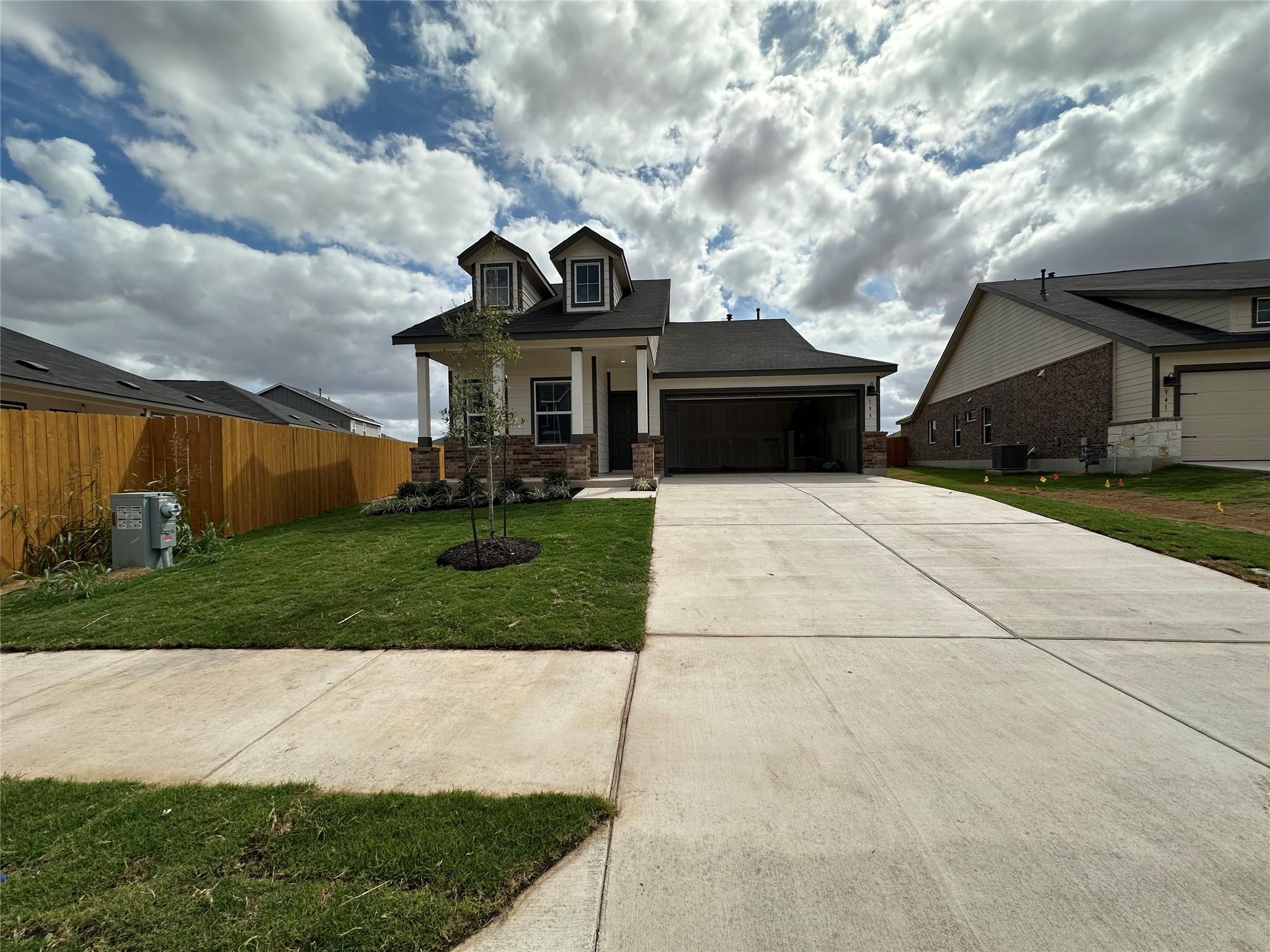 133 Yuba Path Kyle TX 78640