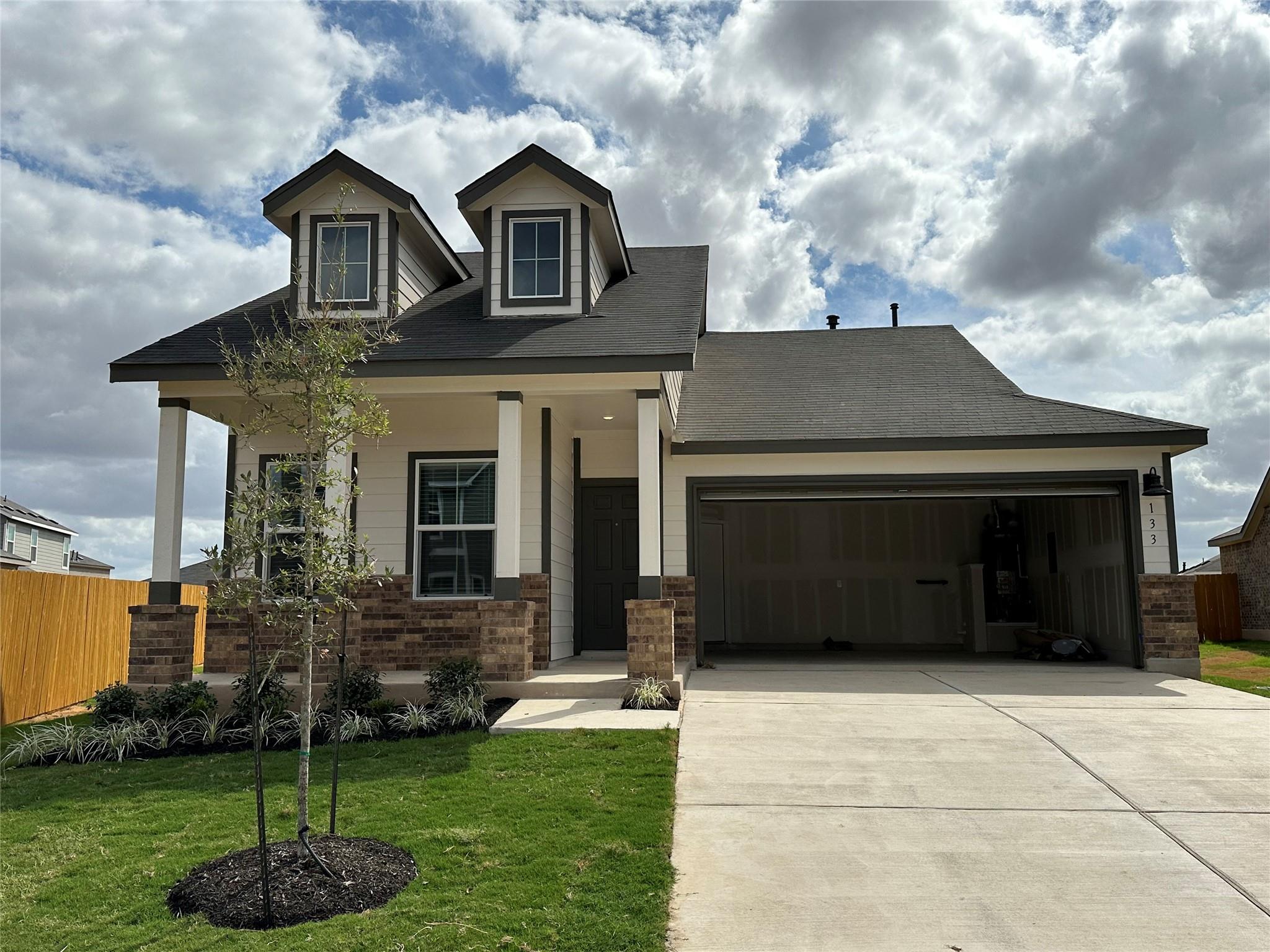 133 Yuba Path Kyle TX 78640