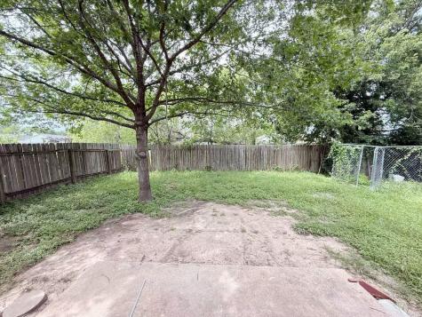 5804 Shreveport Drive Austin TX 78727