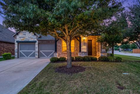 21312 Windmill Ranch Avenue Pflugerville TX 78660