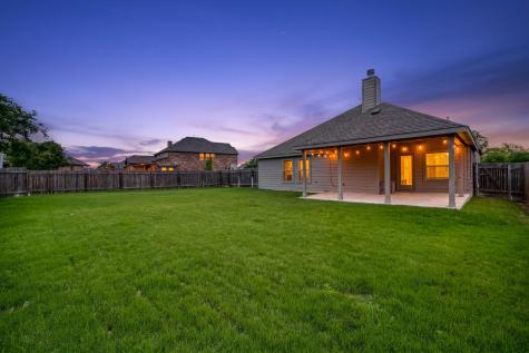 21312 Windmill Ranch Avenue Pflugerville TX 78660