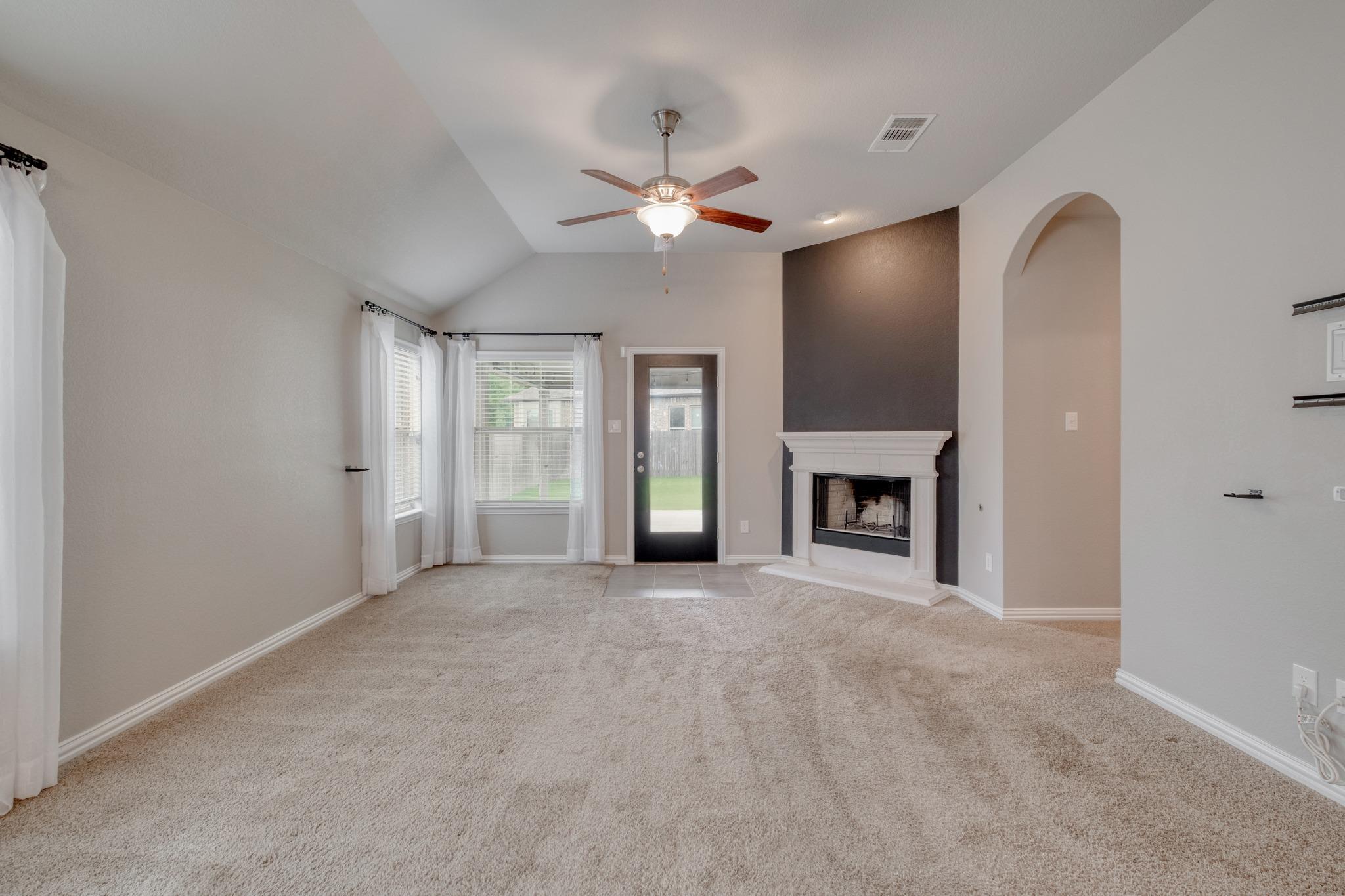 21312 Windmill Ranch Avenue Pflugerville TX 78660