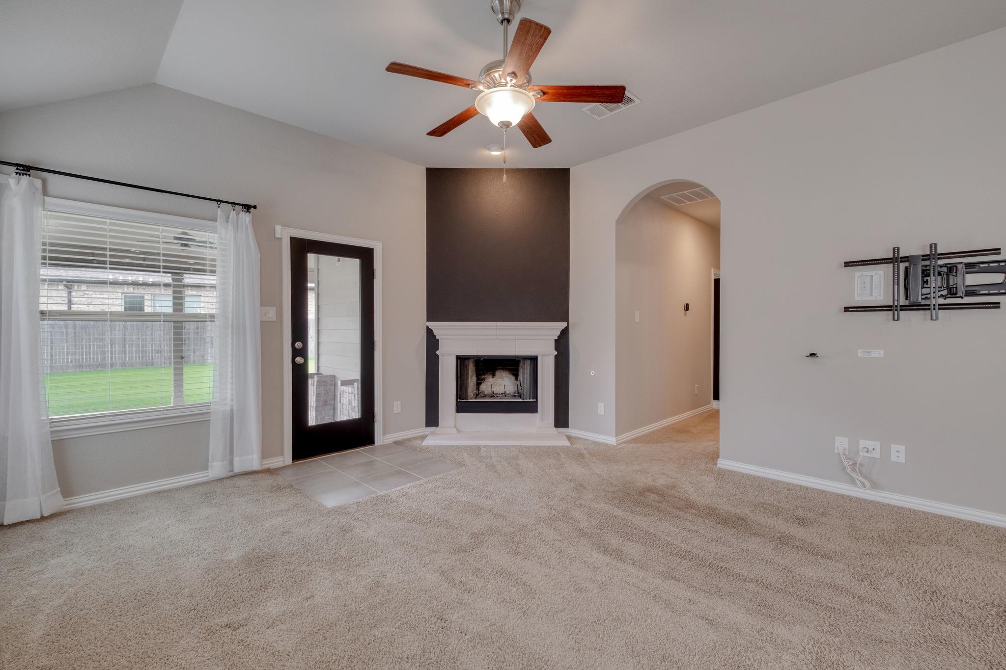 21312 Windmill Ranch Avenue Pflugerville TX 78660