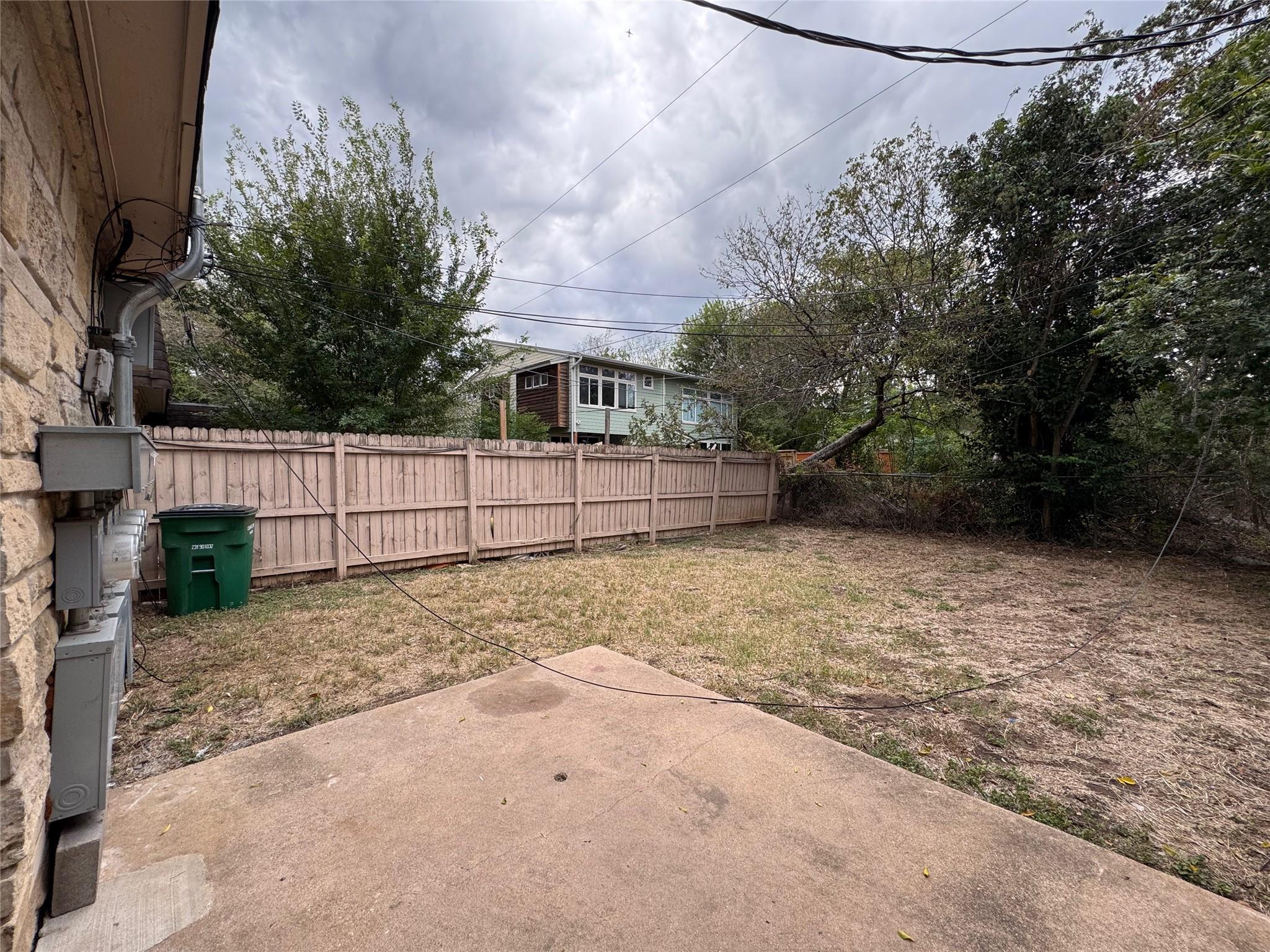 5006 West Wind Trail Austin TX 78745