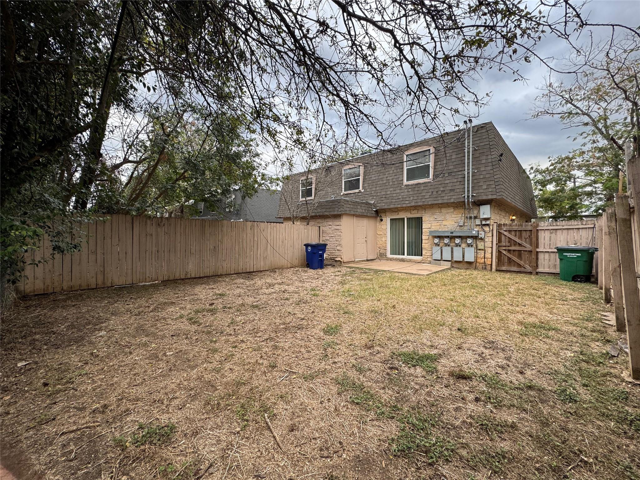 5006 West Wind Trail Austin TX 78745