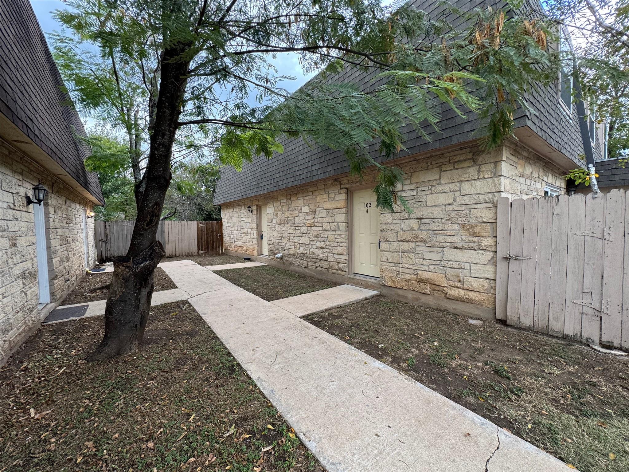 5006 West Wind Trail Austin TX 78745