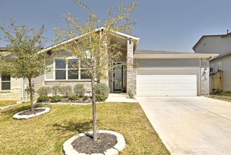 8300 Turnberry Lane Austin TX 78744