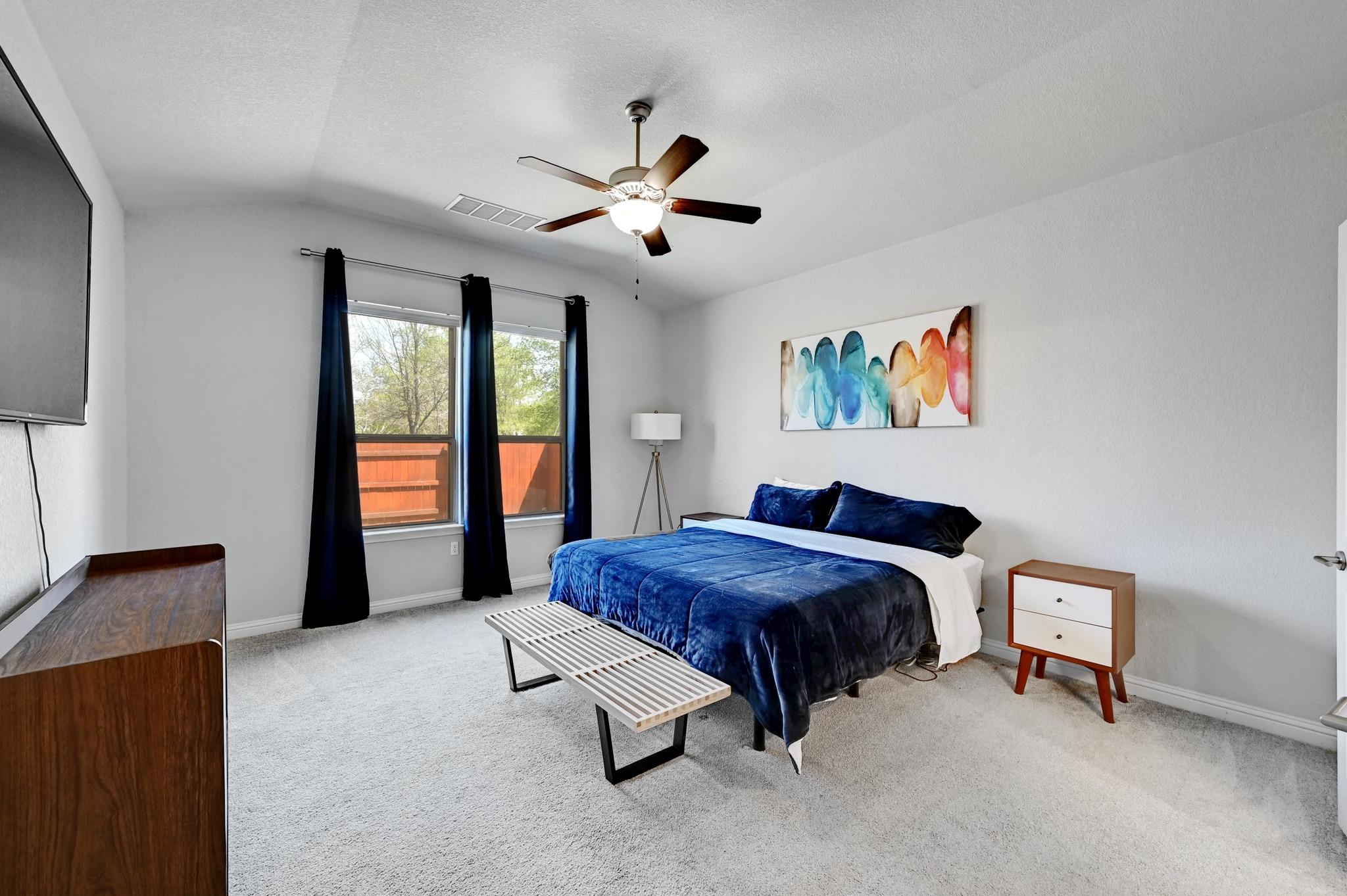 8300 Turnberry Lane Austin TX 78744