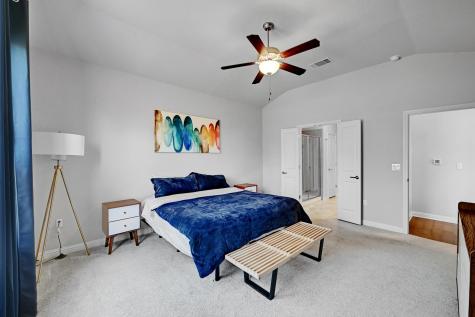 8300 Turnberry Lane Austin TX 78744