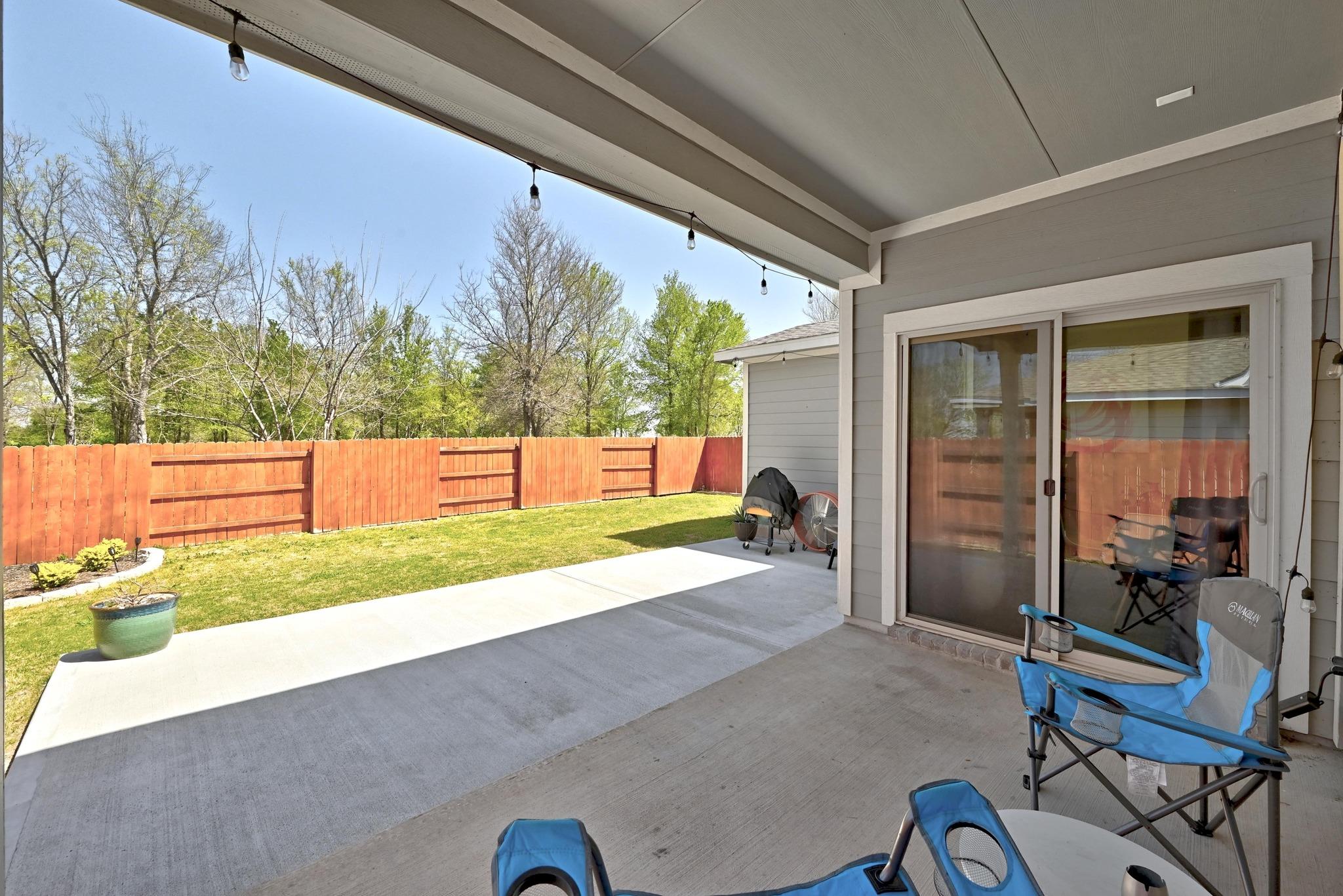 8300 Turnberry Lane Austin TX 78744