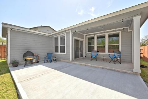 8300 Turnberry Lane Austin TX 78744