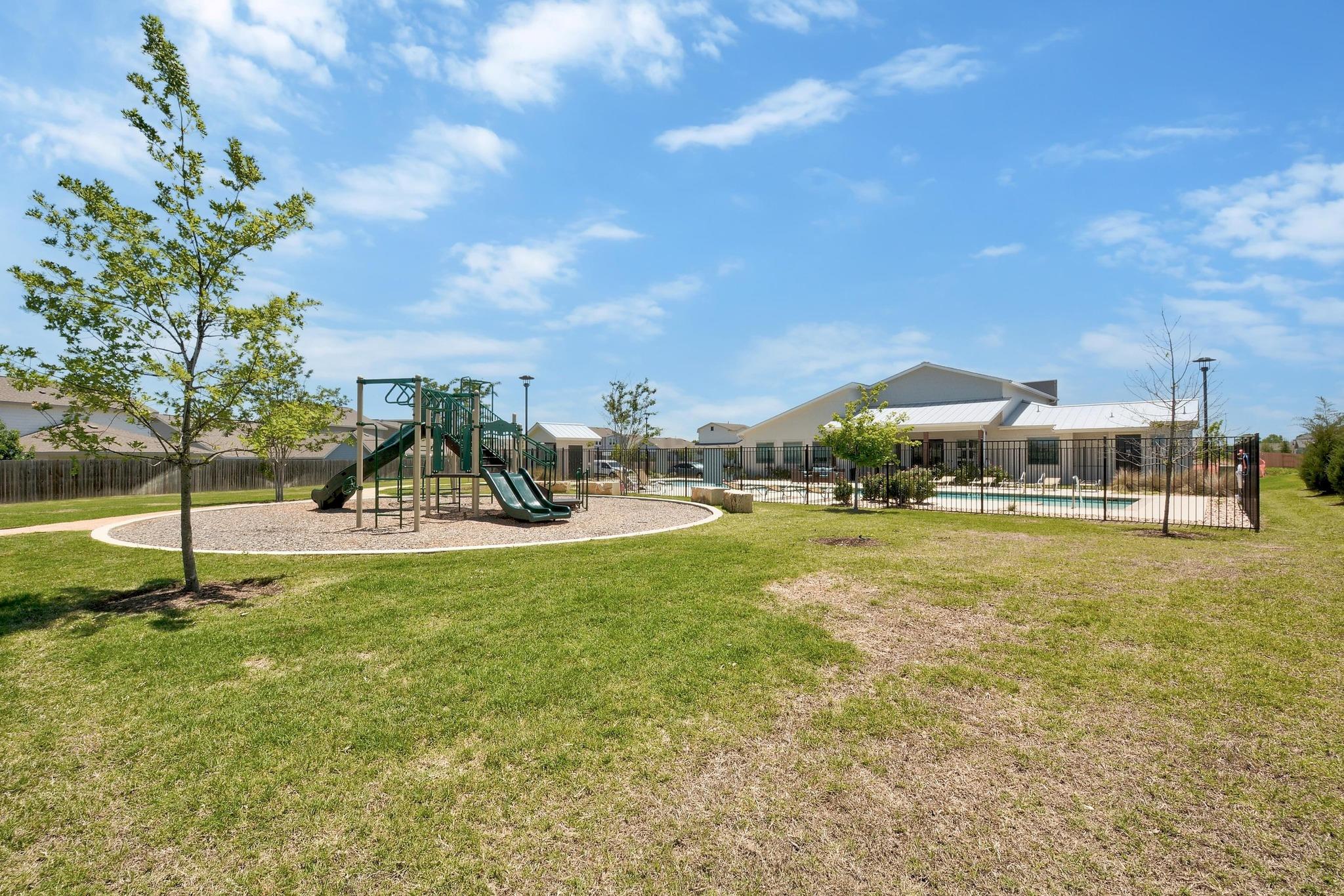 8300 Turnberry Lane Austin TX 78744