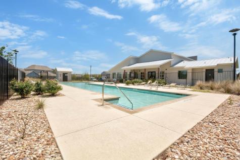 8300 Turnberry Lane Austin TX 78744