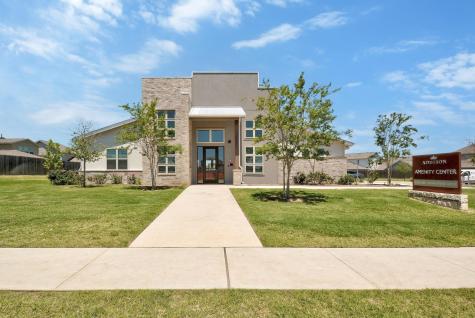 8300 Turnberry Lane Austin TX 78744
