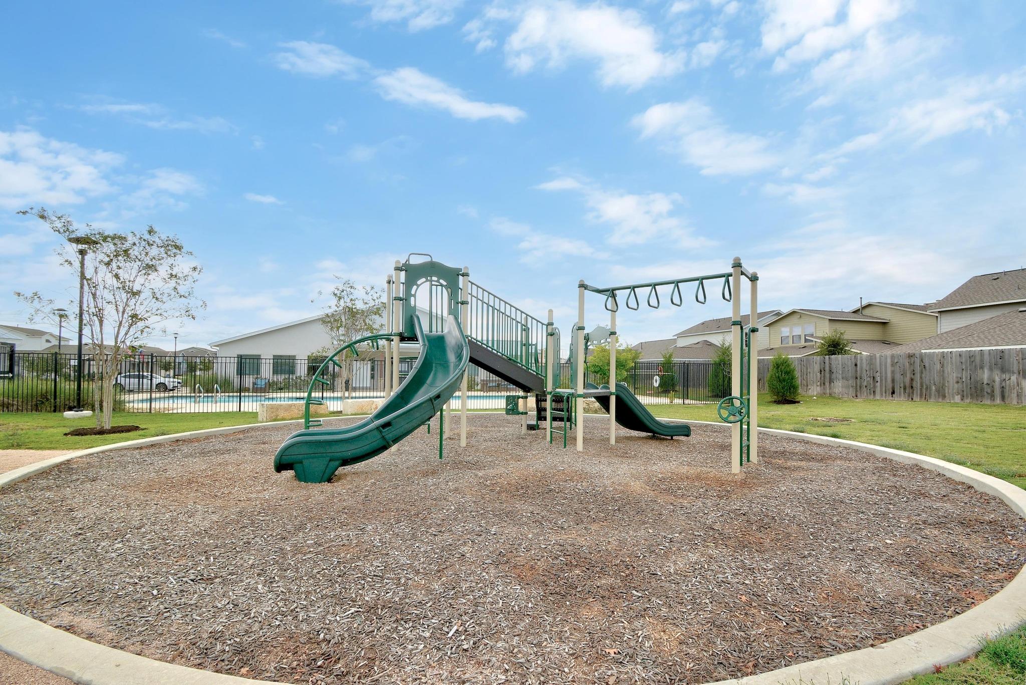 8300 Turnberry Lane Austin TX 78744