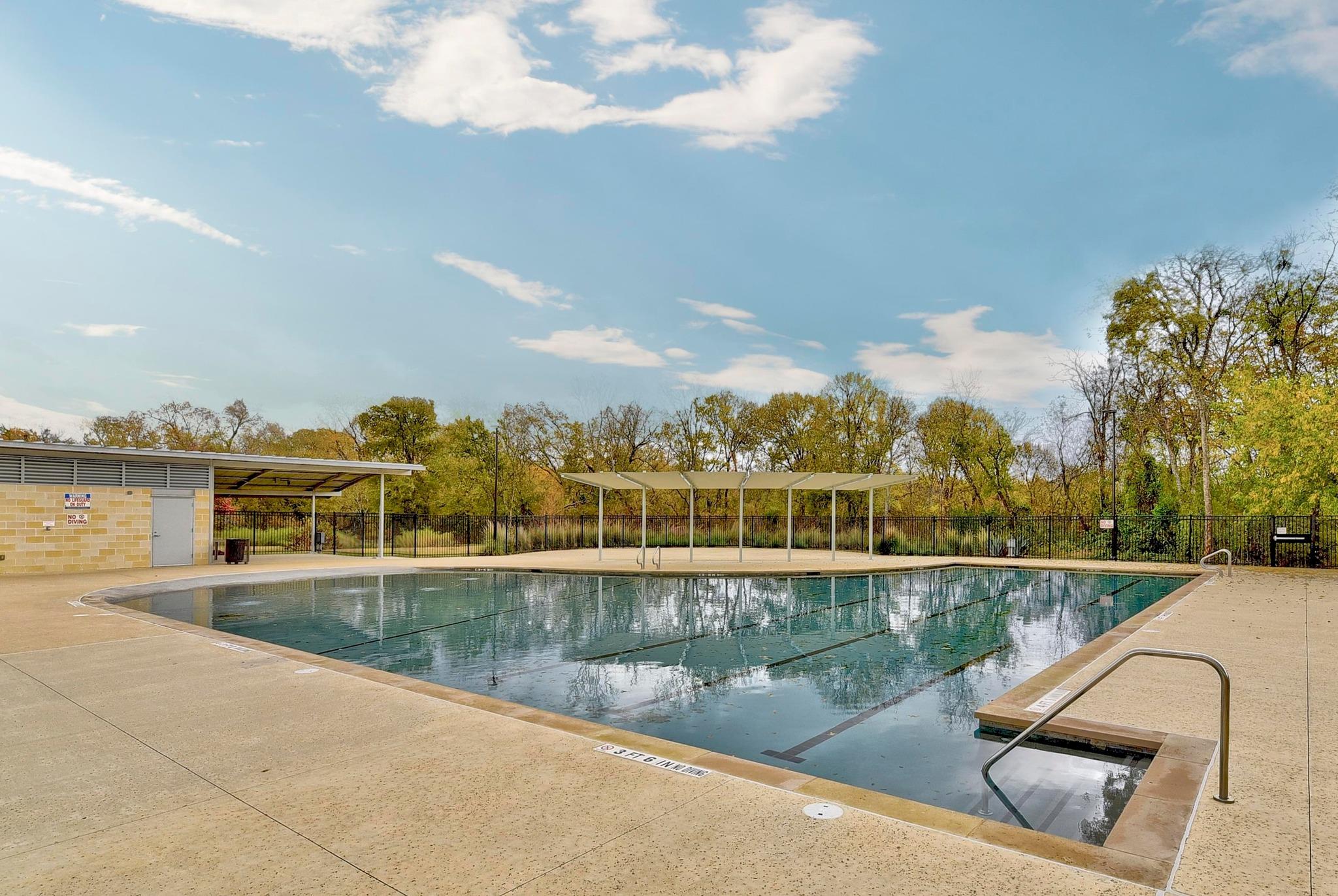 8300 Turnberry Lane Austin TX 78744