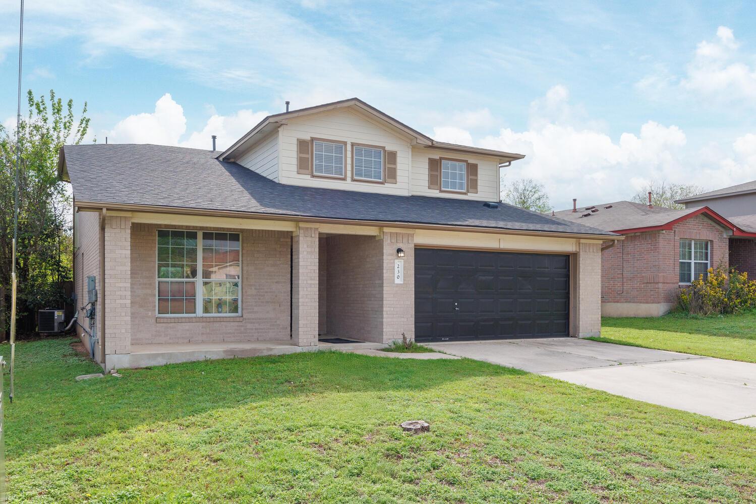 230 San Felipe Drive Kyle TX 78640