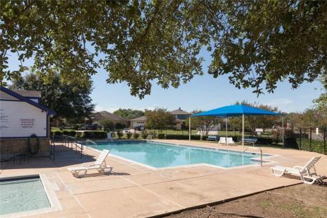 230 San Felipe Drive Kyle TX 78640