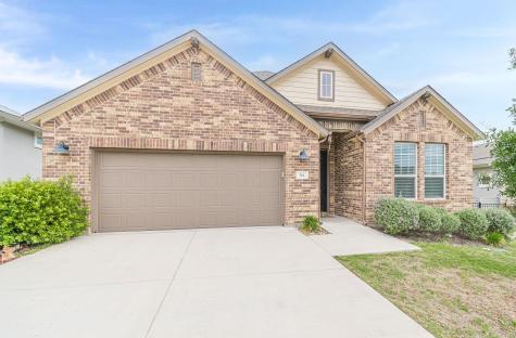 144 Trotting Bear Lane San Marcos TX 78666