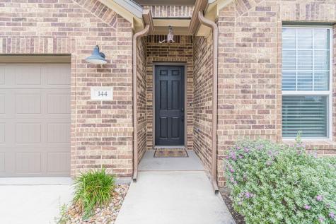 144 Trotting Bear Lane San Marcos TX 78666