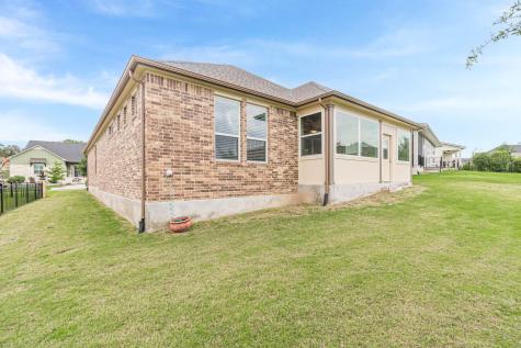 144 Trotting Bear Lane San Marcos TX 78666