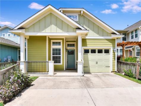 12204 Barras Branch Drive Austin TX 78748