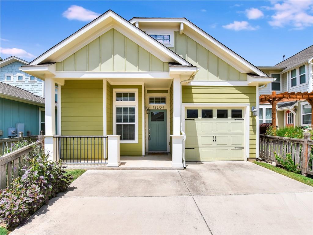 12204 Barras Branch Drive Austin TX 78748