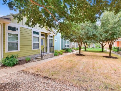 12204 Barras Branch Drive Austin TX 78748