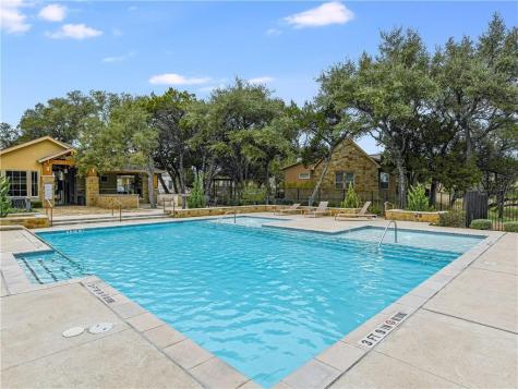 12204 Barras Branch Drive Austin TX 78748