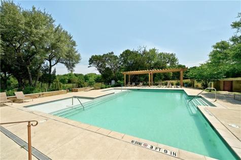 12204 Barras Branch Drive Austin TX 78748