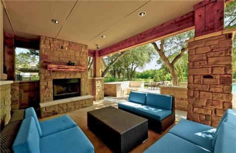 12204 Barras Branch Drive Austin TX 78748