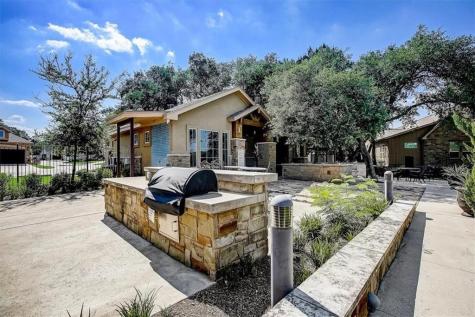 12204 Barras Branch Drive Austin TX 78748