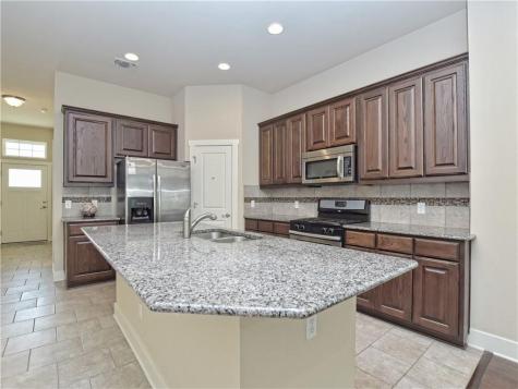 12204 Barras Branch Drive Austin TX 78748