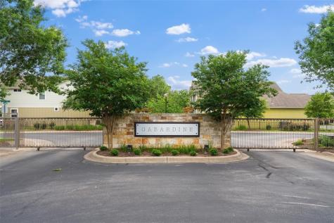 12204 Barras Branch Drive Austin TX 78748