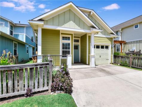 12204 Barras Branch Drive Austin TX 78748