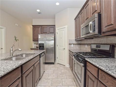 12204 Barras Branch Drive Austin TX 78748
