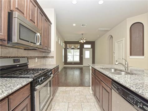 12204 Barras Branch Drive Austin TX 78748