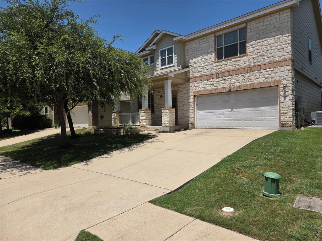 108 Quarry Lane Liberty Hill TX 78642
