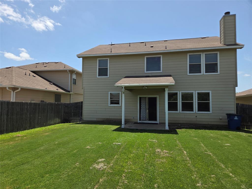 108 Quarry Lane Liberty Hill TX 78642