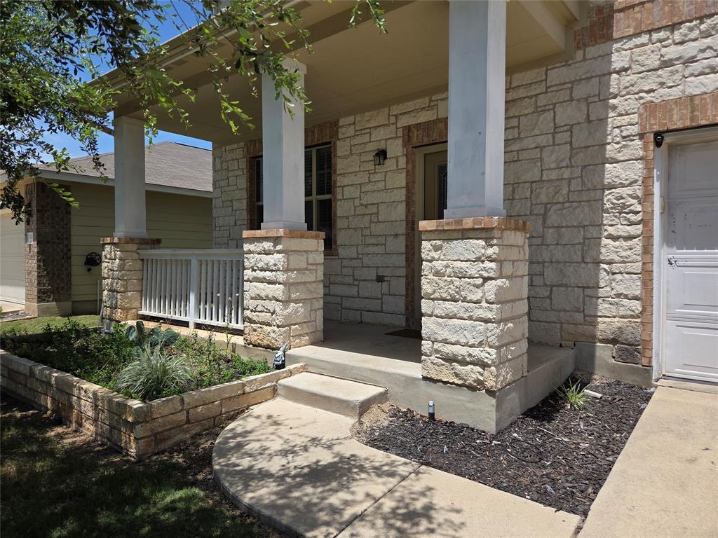 108 Quarry Lane Liberty Hill TX 78642