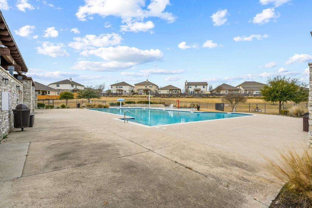 108 Quarry Lane Liberty Hill TX 78642