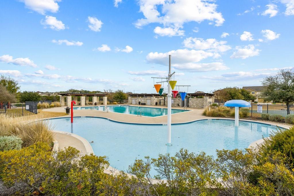 108 Quarry Lane Liberty Hill TX 78642